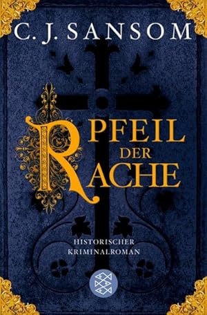 Image du vendeur pour Der Pfeil der Rache mis en vente par BuchWeltWeit Ludwig Meier e.K.