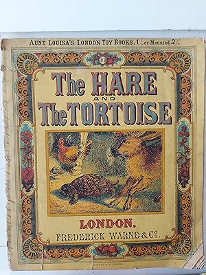 The Hare and the Tortoise