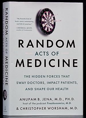 Random Acts of Medicine