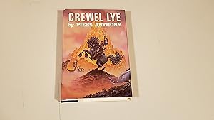 Seller image for Crewel Lye for sale by SkylarkerBooks