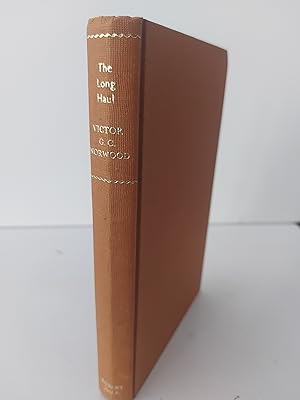 Image du vendeur pour The Long Haul mis en vente par Berkshire Rare Books