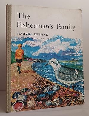 Imagen del vendedor de The Fisherman's Family (translated from the Dutch) a la venta por Mad Hatter Books