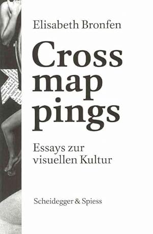 Seller image for Crossmappings : Essays on Visual Culture for sale by GreatBookPrices