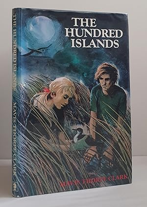 Seller image for The Hundred Islands for sale by Mad Hatter Books