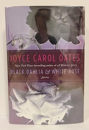 Seller image for Black Dahlia & White Rose for sale by Tall Stories Book & Print Gallery