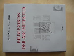 - Bildlexikon der Architektur. Aus dem Englischen von Herbert Allgeier.