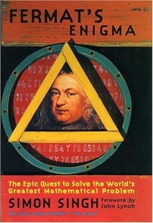 Seller image for Fermat's Enigma for sale by WeBuyBooks