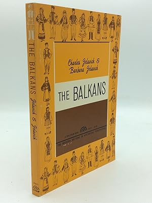 Seller image for THE BALKANS for sale by Kubik Fine Books Ltd., ABAA