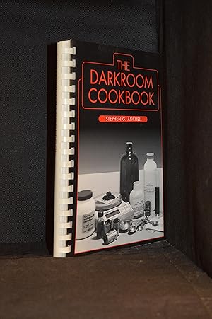 Imagen del vendedor de The Darkroom Cookbook a la venta por Burton Lysecki Books, ABAC/ILAB