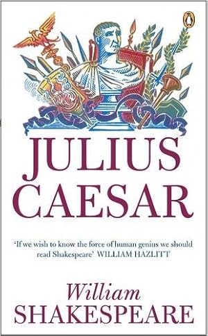 Immagine del venditore per Julius Caesar (Penguin Shakespeare) venduto da WeBuyBooks 2