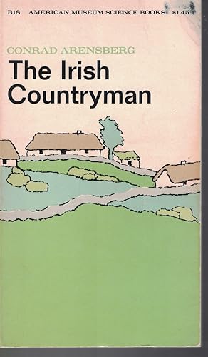 Imagen del vendedor de Irish Countryman - B18 a la venta por Ye Old Bookworm