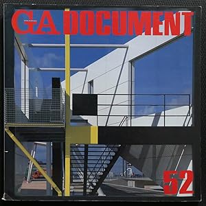 Seller image for GA Document 52 for sale by JGarrison Architectural Books