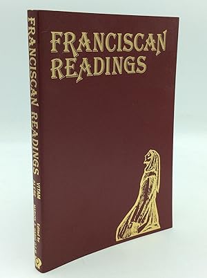 Immagine del venditore per FRANCISCAN READINGS: English Version of Vitam Alere venduto da Kubik Fine Books Ltd., ABAA