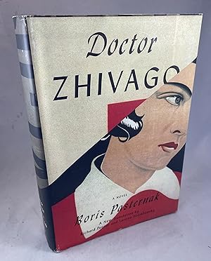 Immagine del venditore per Doctor Zhivago venduto da Lost Paddle Books, IOBA
