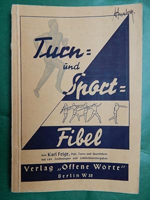 Turn- und Sport-Fibel