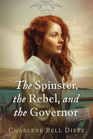Immagine del venditore per Spinster, the Rebel, and the Governor venduto da GreatBookPrices