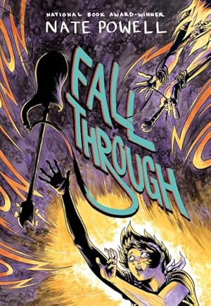 Seller image for Fall Through for sale by GreatBookPrices