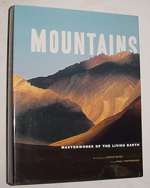 Seller image for Mountaions, Masterworks of the Living Earth for sale by R Bryan Old Books