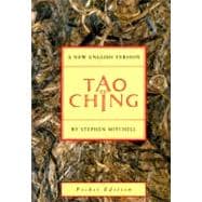 Seller image for Tao Te Ching for sale by eCampus