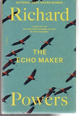 Seller image for Echo Maker for sale by EdmondDantes Bookseller