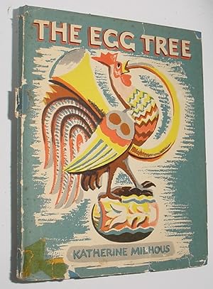 Seller image for The Egg Tree for sale by R Bryan Old Books