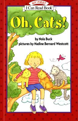 Seller image for Oh, Cats! (Paperback or Softback) for sale by BargainBookStores
