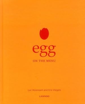 Seller image for Egg on the Menu for sale by GreatBookPrices