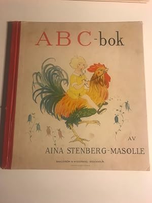 Imagen del vendedor de ABC-bok a la venta por Tormod Opedal