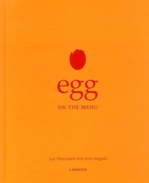 Bild des Verkufers fr Egg on the Menu zum Verkauf von GreatBookPrices