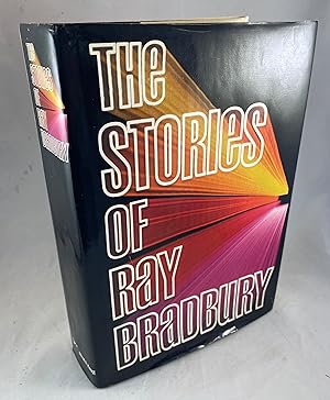 Imagen del vendedor de The Stories of Ray Bradbury a la venta por Lost Paddle Books, IOBA