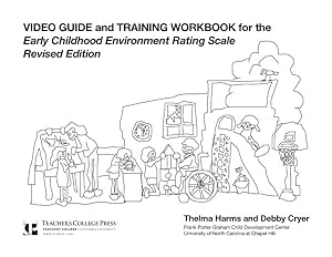 Seller image for Video Guide and Training Workbook for Early Childhood Environment Rating Scale for sale by GreatBookPrices