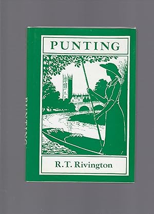 Seller image for Punting, Its History and Technique for sale by Carvid Books