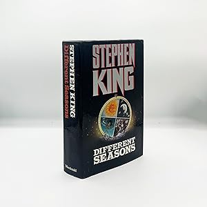 Different Seasons (1st Print (UK))