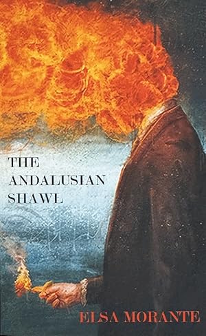 The Andalusian Shawl