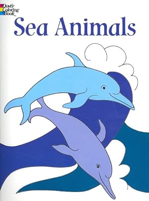 Immagine del venditore per Sea Animals venduto da GreatBookPrices