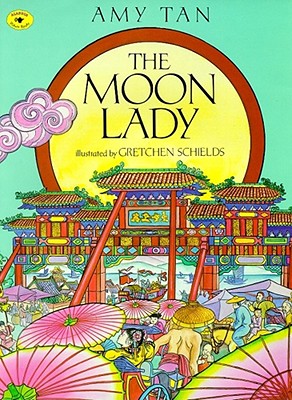 Seller image for The Moon Lady (Paperback or Softback) for sale by BargainBookStores