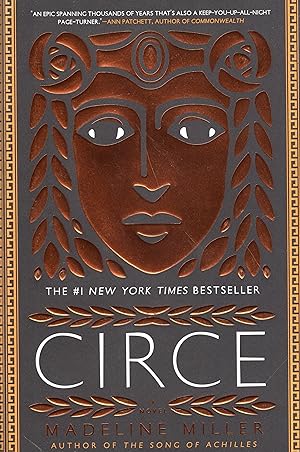 Seller image for Circe for sale by A Cappella Books, Inc.