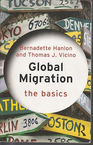 Global Migration: The Basics