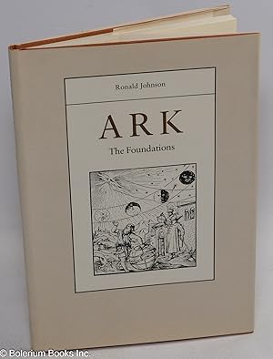 Image du vendeur pour Ark: the foundations: 1-33 mis en vente par Bolerium Books Inc.