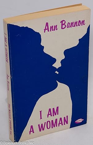 Seller image for I Am a Woman for sale by Bolerium Books Inc.