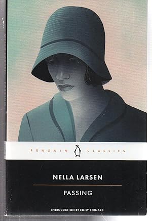 Passing (Penguin Classics)