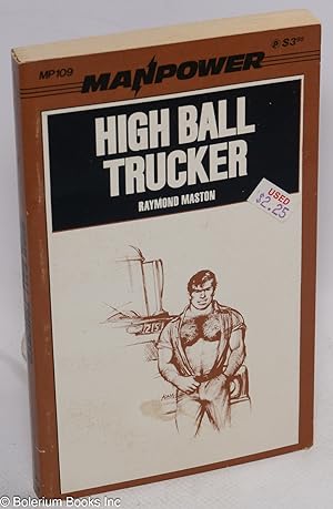 High Ball Trucker