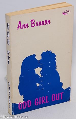 Imagen del vendedor de Odd Girl Out a la venta por Bolerium Books Inc.