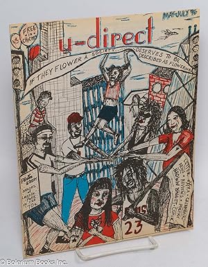 U-direct #8