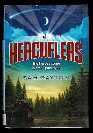 Seller image for Hercufleas for sale by Granada Bookstore,            IOBA