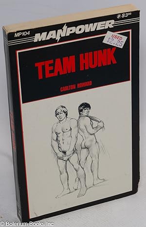 Team Hunk