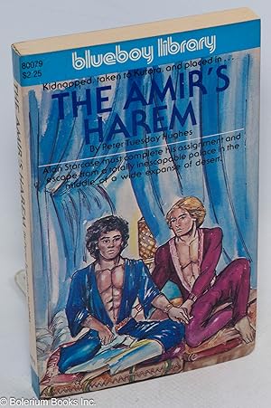 The Amir's Harem