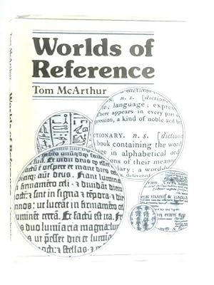 Bild des Verkufers fr Worlds of Reference zum Verkauf von World of Rare Books