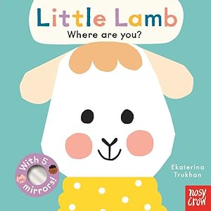 Seller image for Little Lamb, Where Are You? for sale by GreatBookPrices