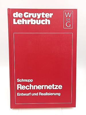 Rechnernetze Entwurf und Realisierung